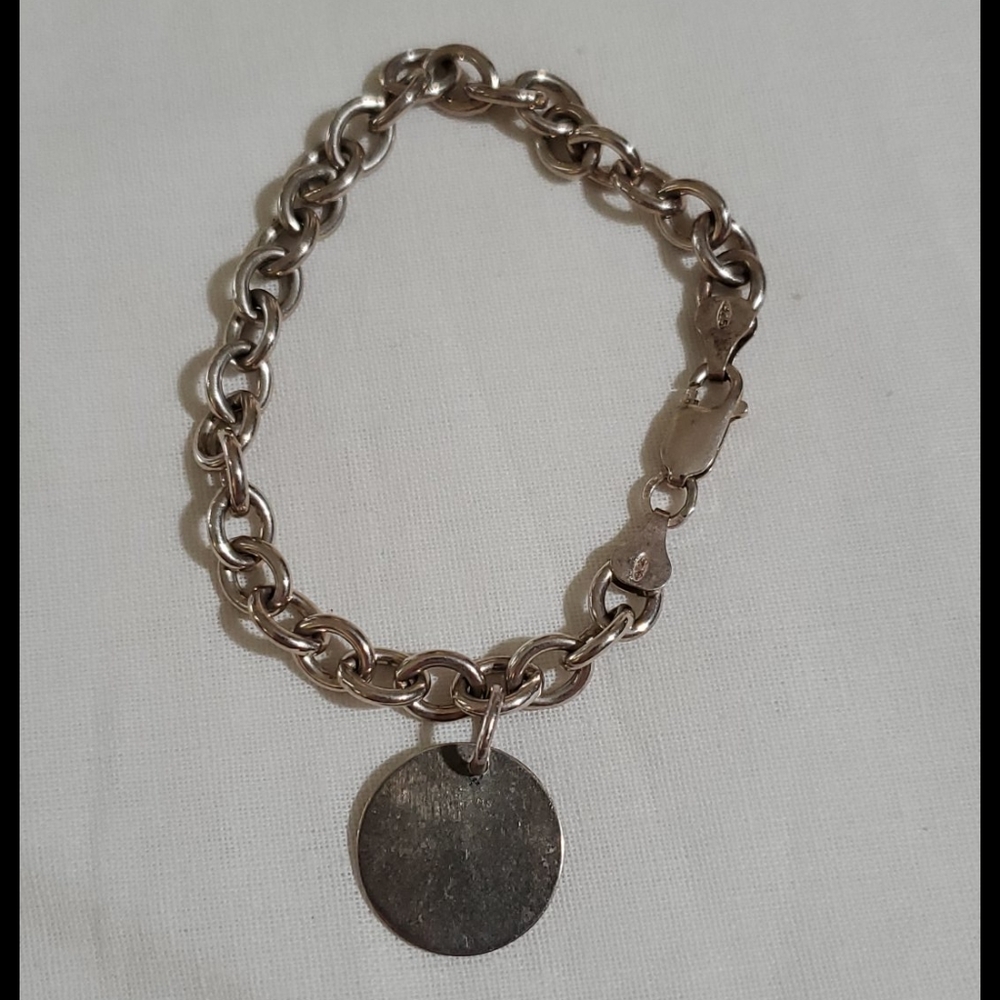 Costume charm bracelet - Picture 1 of 1